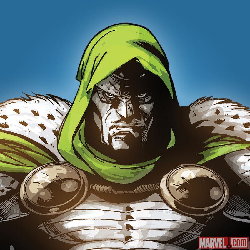 Doctor Doom
